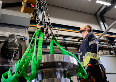 Jernbro Signs Acquisition of Veltec to Drive New Industrial Services Growth Across Scandinavia